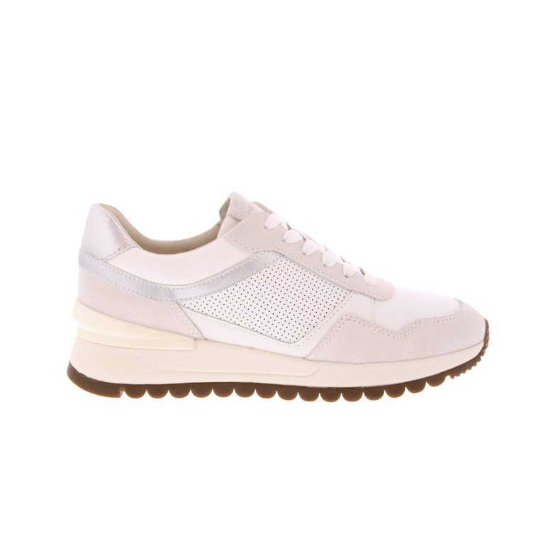 Geox sneakers weiss 1