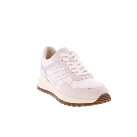 Geox sneakers white