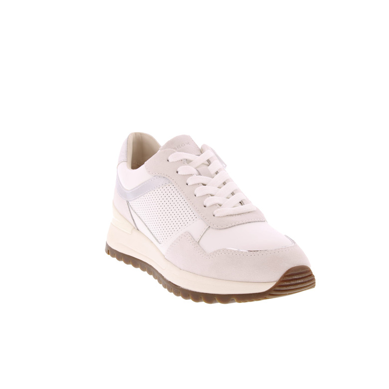 Geox sneakers weiss 2