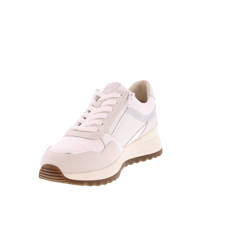 Geox sneakers weiss 3