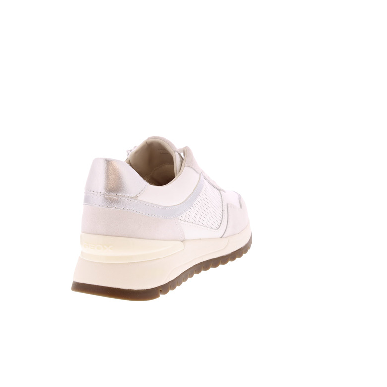 Geox sneakers weiss 4