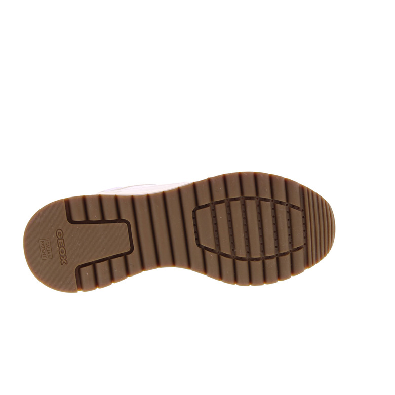 Geox sneakers weiss 5