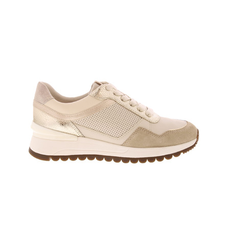 Geox sneakers beige