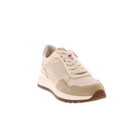 Geox sneakers lightbrown