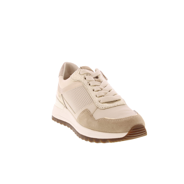 Geox sneakers beige 2