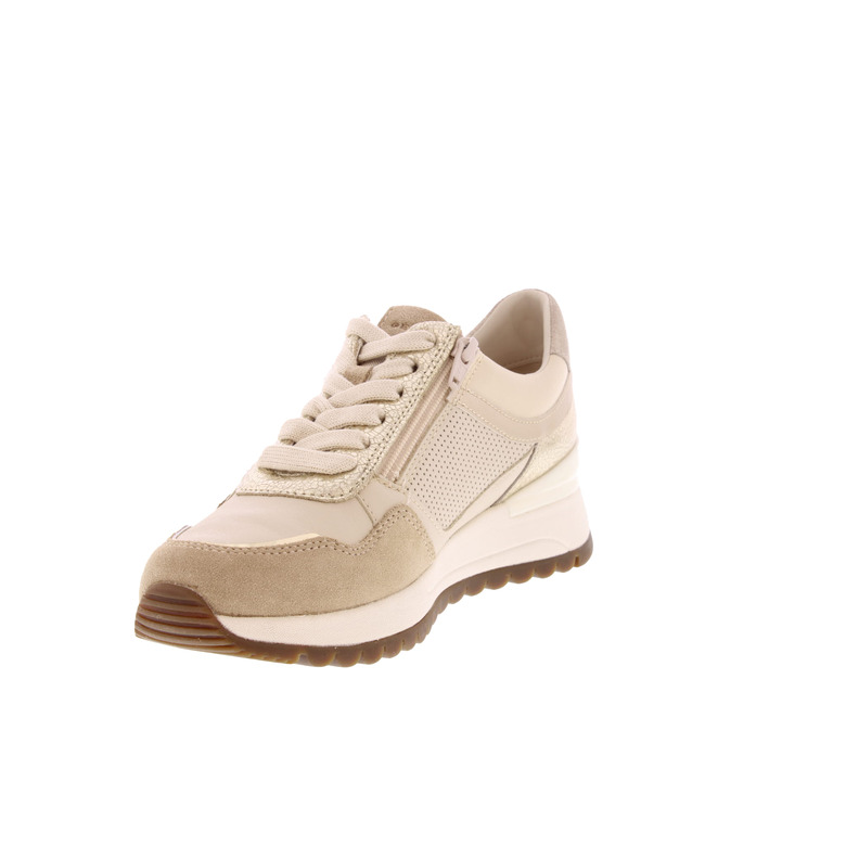 Geox sneakers beige 3