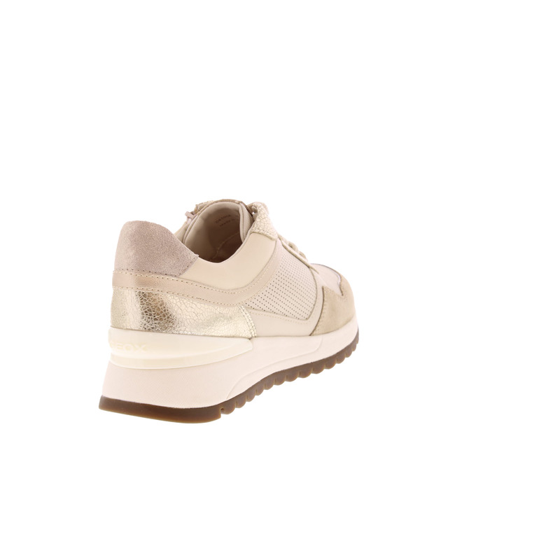 Geox sneakers beige 4