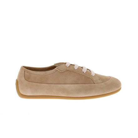 Geox sneakers lightbrown