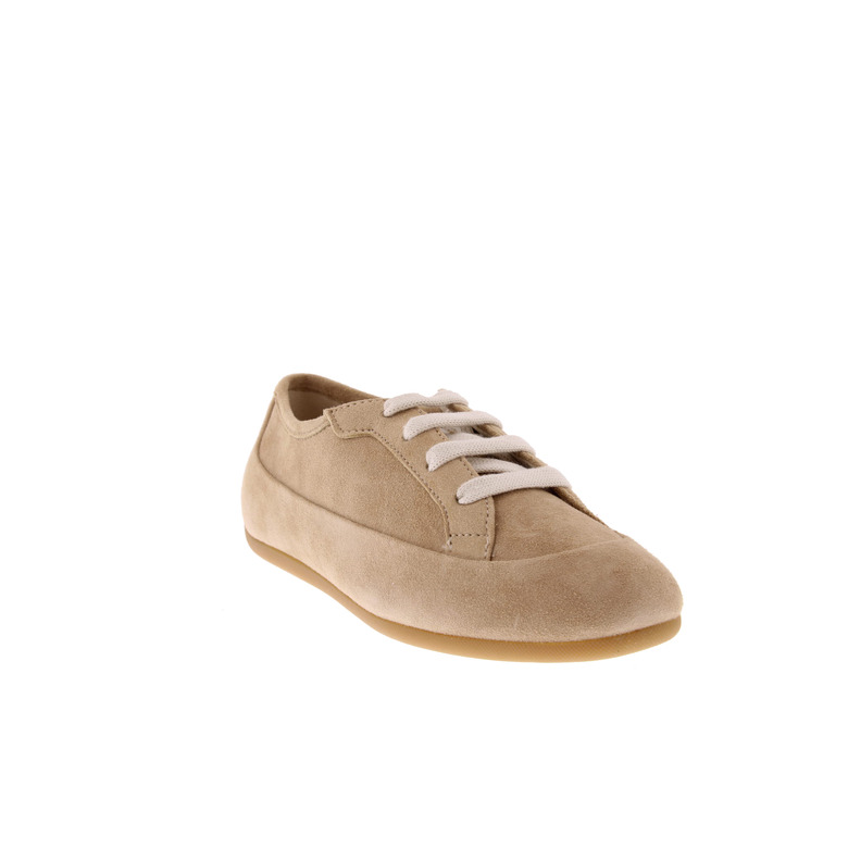 Geox sneakers lightbrown 2