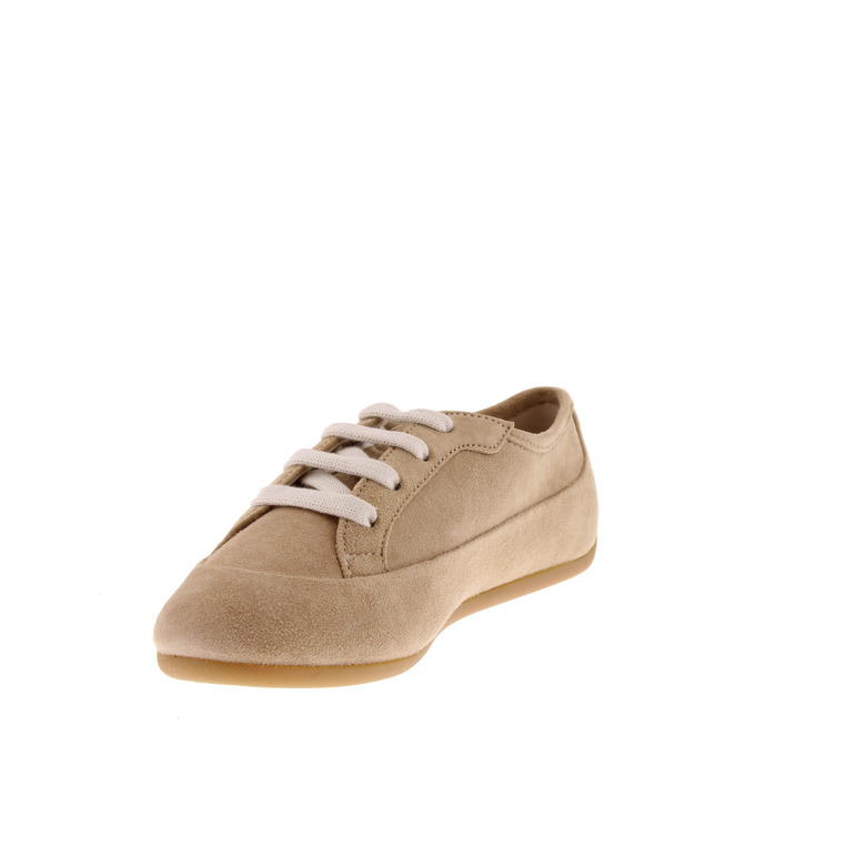 Geox sneakers lightbrown 3