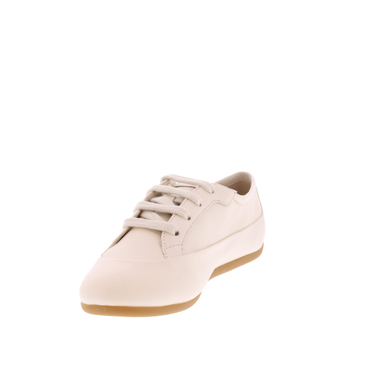 Geox sneakers ecru 3