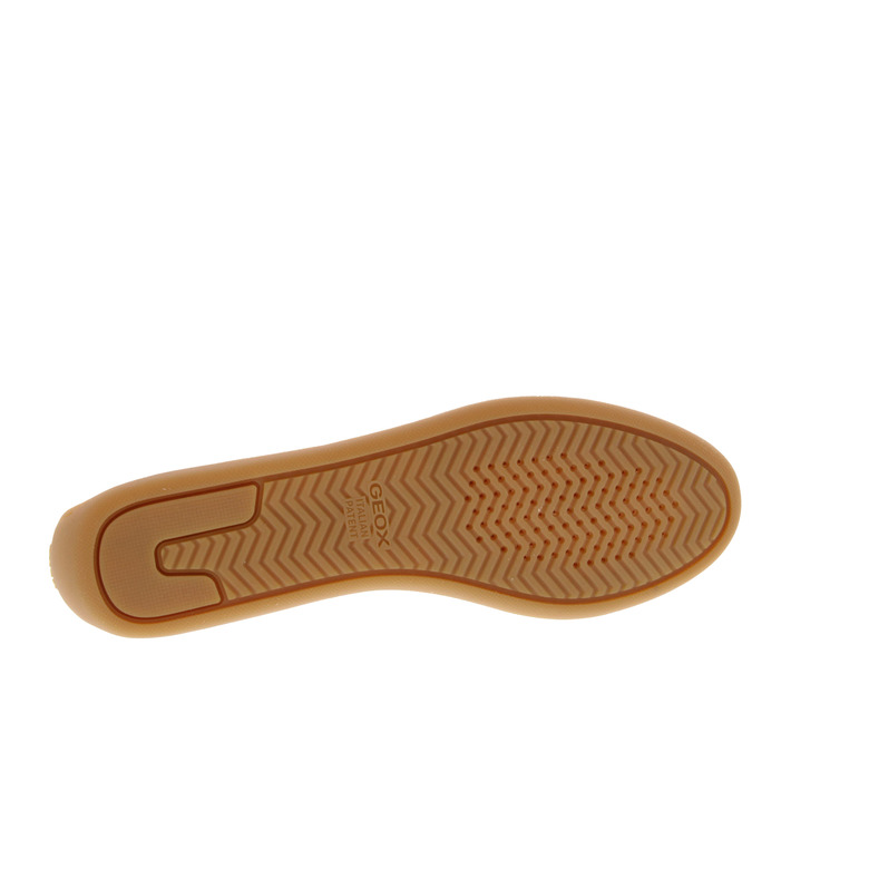 Geox sneakers ecru 5