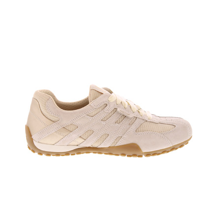 Geox sneakers beige