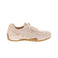 Geox sneakers lightbrown 1