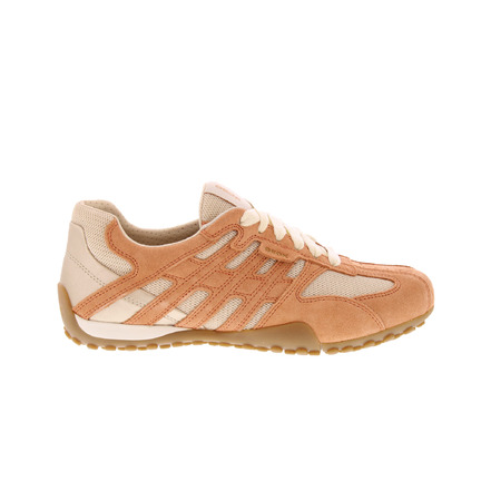 Geox sneakers orange