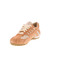Geox sneakers orange 3