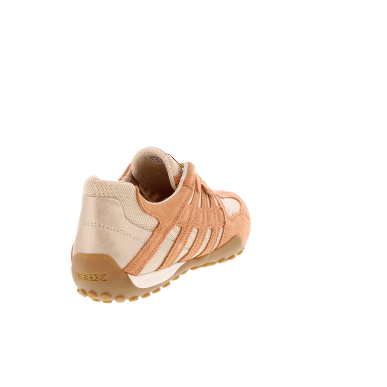 Geox sneakers orange 4