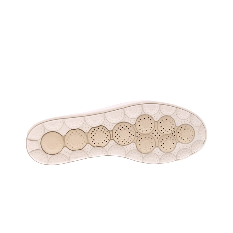 Geox sneakers lightbrown 5