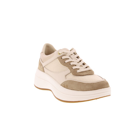 Geox sneakers lightbrown