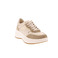 Geox sneakers lightbrown 2