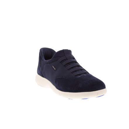Geox sneakers blau