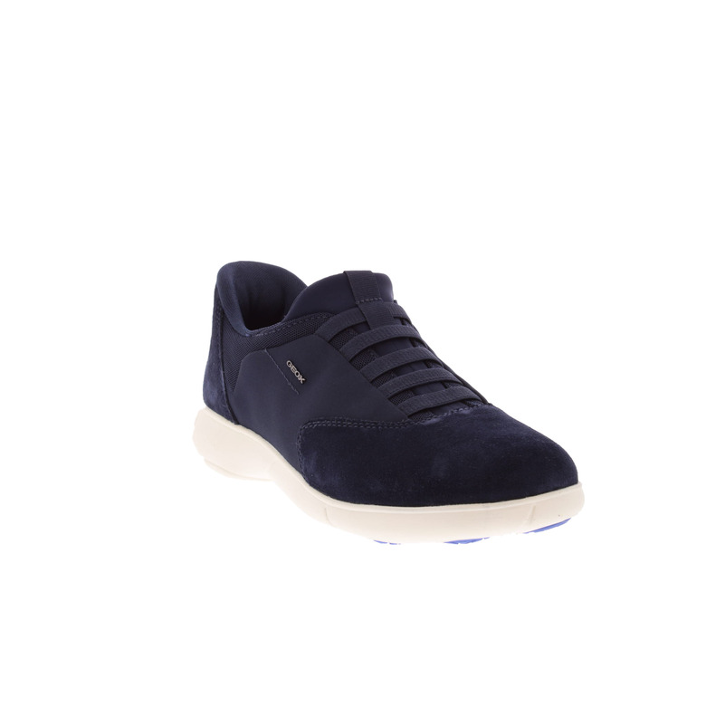 Geox sneakers blau 2