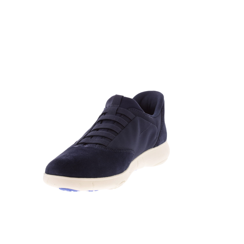 Geox sneakers blau 3