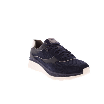 Geox sneakers blau