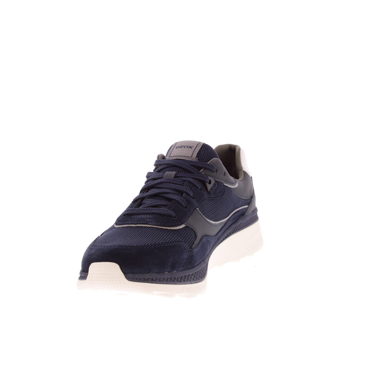 Geox sneakers blue 3