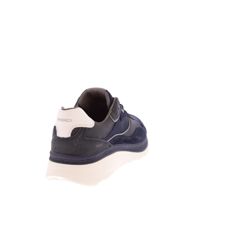Geox sneakers blue 4