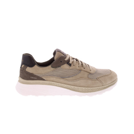 Geox sneakers beige