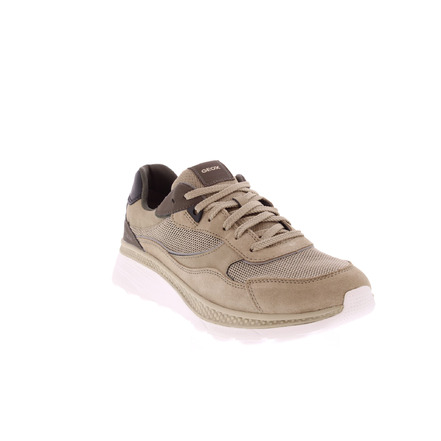Geox sneakers beige