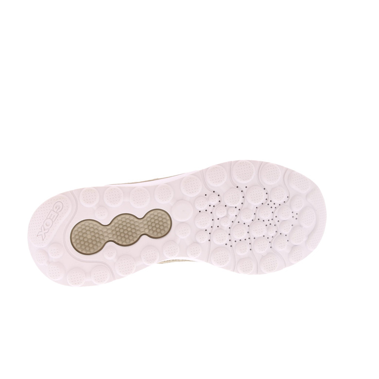 Geox sneakers lightbrown 5