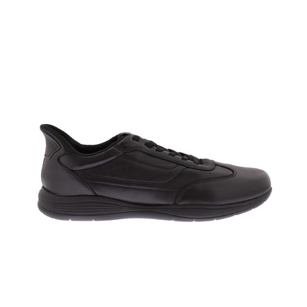 Geox sneakers schwarz