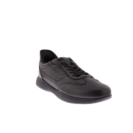 Geox sneakers schwarz