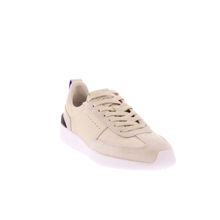 Geox sneakers lightbrown