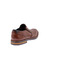 Rieker mokassins & halbschuhe cognac 4