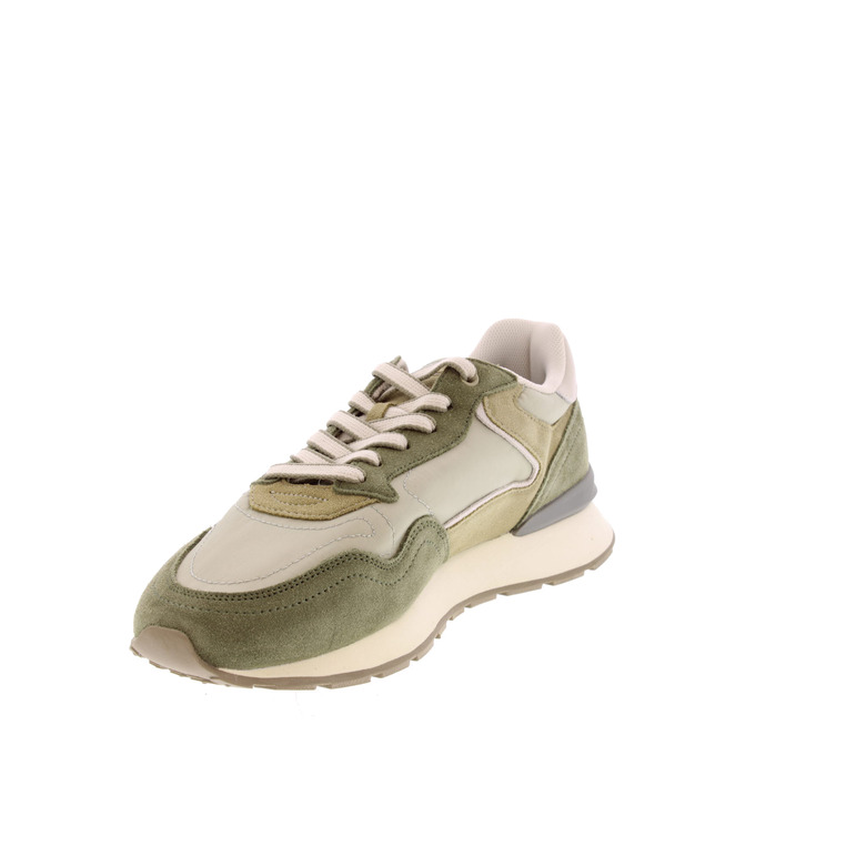 Hoff sneakers grÜn 3