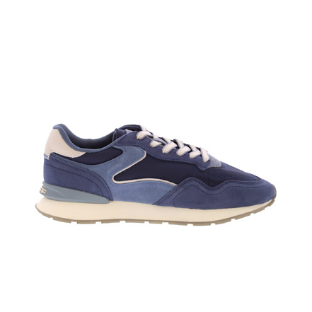 Hoff sneakers blau