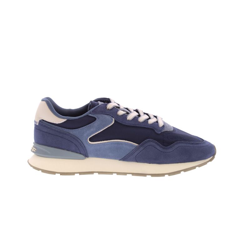 Hoff sneakers blau 1