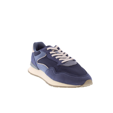 Hoff sneakers blue