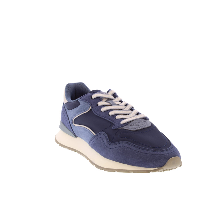 Hoff sneakers blau 2