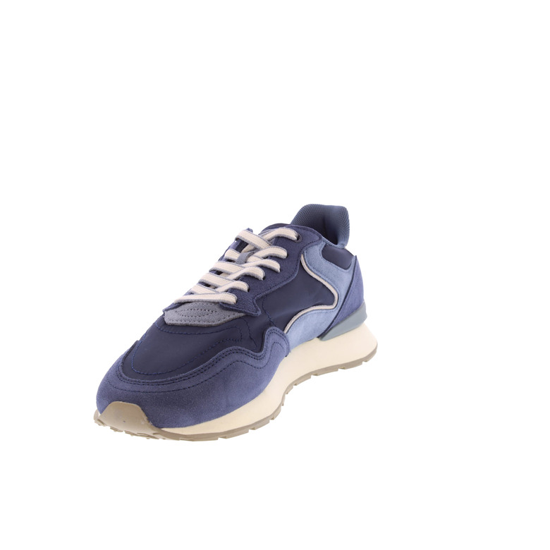 Hoff sneakers blau 3