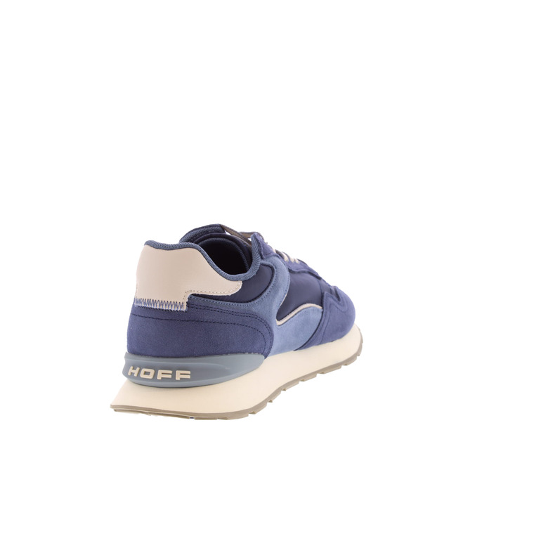 Hoff sneakers blau 4