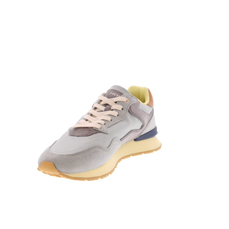 Hoff sneakers blau 3