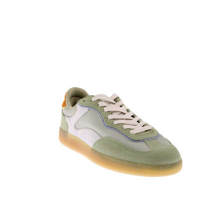 Hoff sneakers green