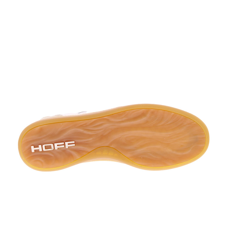 Hoff sneakers white 5