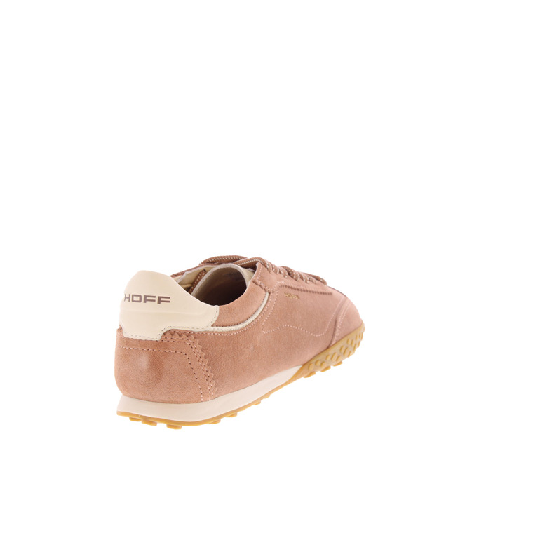 Hoff sneakers brown 4