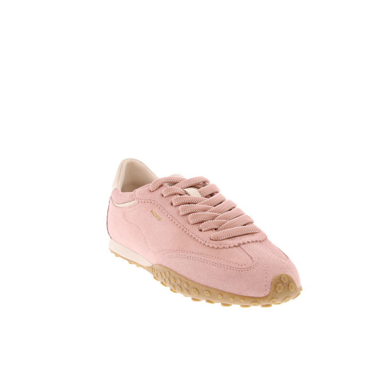 Hoff sneakers rosa 2