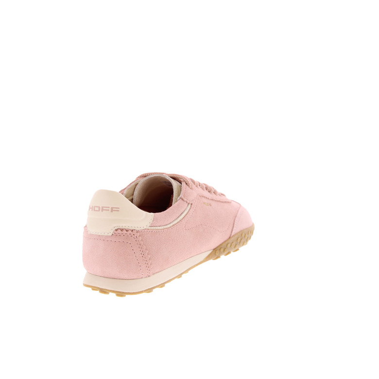 Hoff sneakers rosa 4